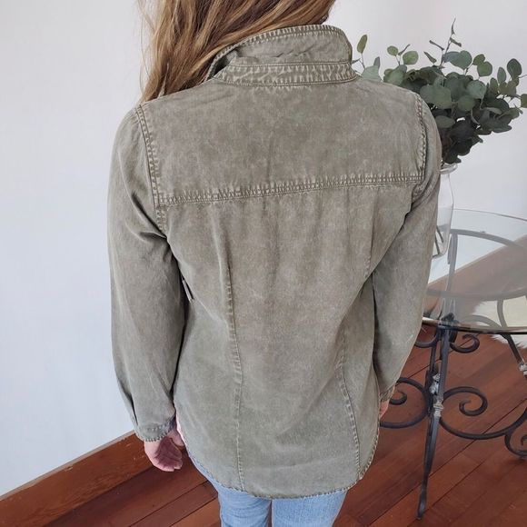 Rag Poets shirt - Picture 6 of 6